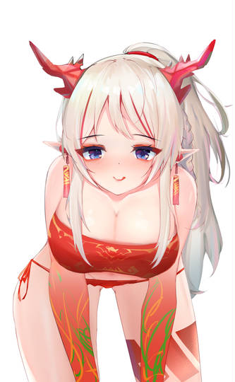 我的师娘和师妹